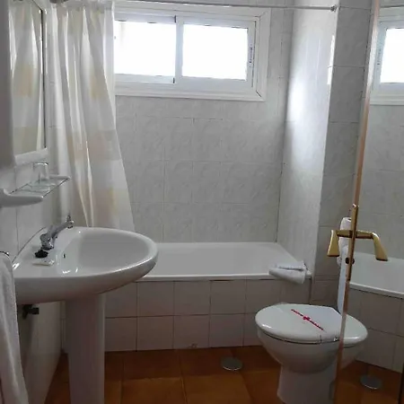 公寓 Studio Apartment, Garden City