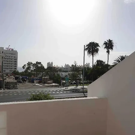 公寓 Studio Apartment, Garden City