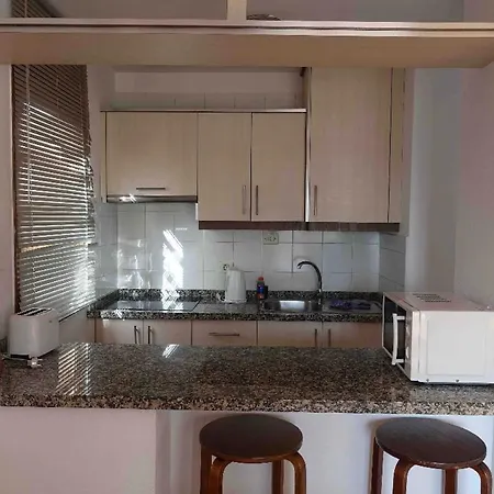 Daire Studio Apartment, Garden City *
