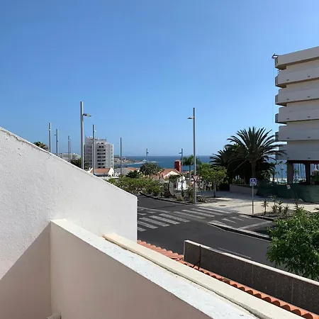 Studio Apartment, Garden City